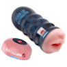 Pretty Love Masturbateur Vacuum Cup Pretty Love Bouche